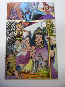 Wonder Woman 1 VG+ Condition