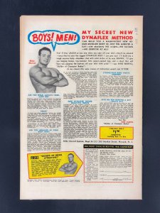 The Amazing Spider-Man #33 (1966) Debut of New Power