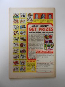 The Incredible Hulk #139 (1971) VF- condition