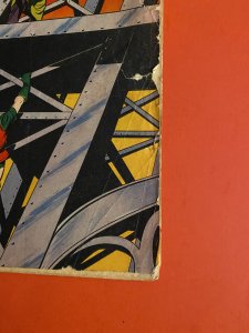 Detective Comics #160 (1950) Classic Batman low grade