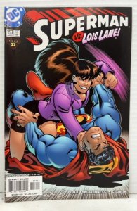 Superman #157 (2000)