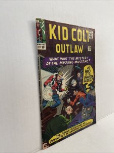 Kid Colt Outlaw #124