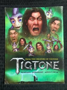 2019 MAD Magazine #006 FN 6.0 Alfred E Neuman Q-Bert Cover