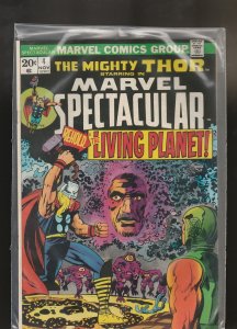 Marvel Spectacular #4