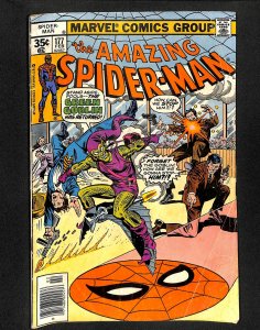 Amazing Spider-Man #177 Green Goblin!