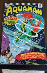 Aquaman #26 (1966)