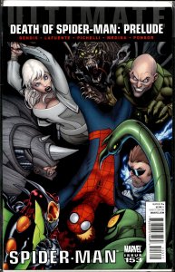 Ultimate Spider-Man #153 (2011) Ultimate Spider-Man