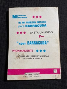 1966 SPIDER EXTRA el Hombre Arana VG 4.0 Spanish Comic Digest