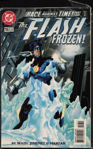 The Flash #116 (1996)