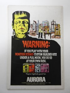 The Brave and the Bold #98 (1971) FN/VF Condition!