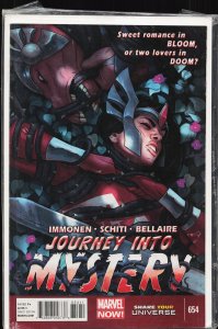 Journey Into Mystery #654 (2013) Sif