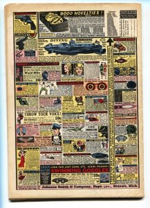 World Famous Heroes #1 - 1941 - Centaur - VG - comic book