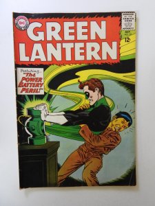 Green Lantern #32 (1964) VG/FN condition