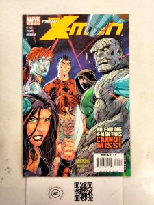 New X-Men #25 VF-NM Marvel Comics comic book 16 JW55