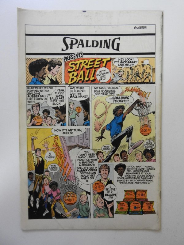 The Amazing Spider-Man #170 (1977) VG Condition!