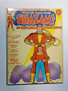 DC Treasury Shazam #C-21 bagged and boarded 3.0 (1973)