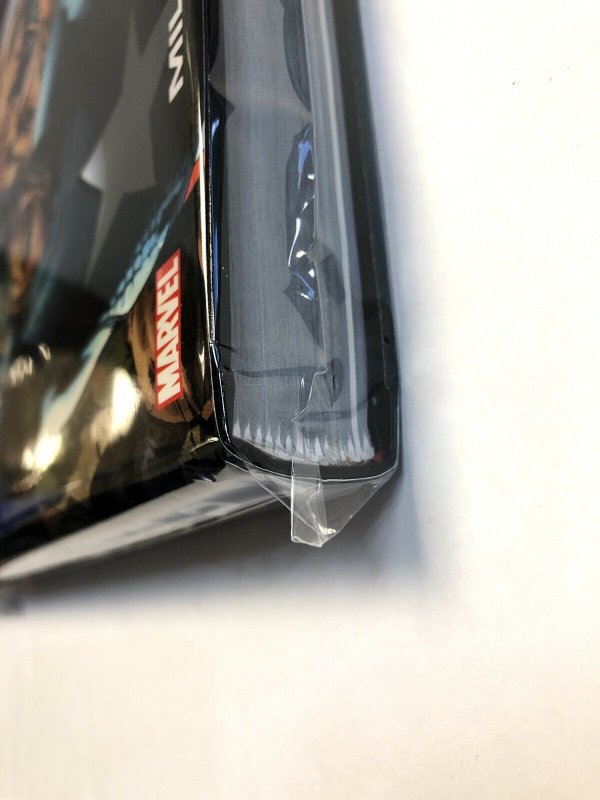 The Ultimates 2 Marvel (2007)  (NM) | Mark Millard | Bryan Hitch