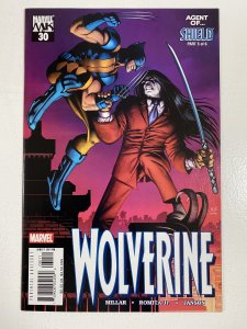 Wolverine #30 (2005)