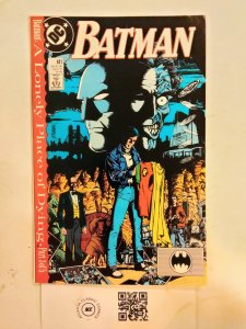 Batman #441 VF-NM DC Comic Book 23 TJ75