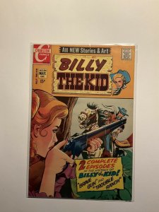 Billy The Kid 84 Very Fine+ vf+ 8.5 Charlton Comics  