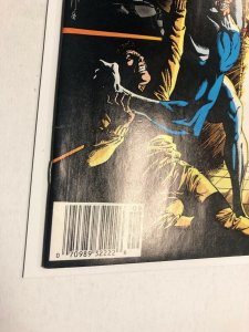 Flash (1988) # 16 (NM) Canadian Price Variant (CPV) !