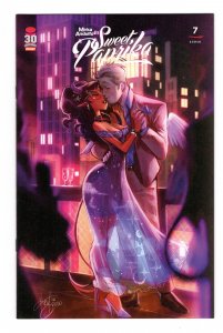 Mirka Andolfo's Sweet Paprika #7 Image NM