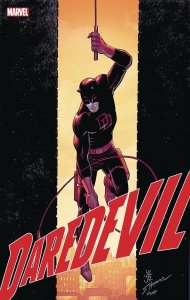 Daredevil #2 Marvel Prh Comic Book 2023