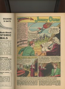 (1965) Superman's Pal, Jimmy Olsen #83: SILVER AGE! (6.0)