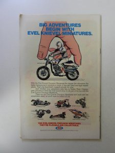 The Incredible Hulk #207 (1977) VF condition