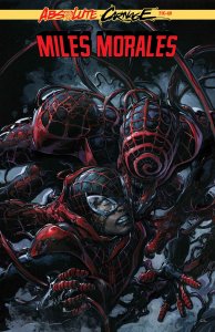 ABSOLUTE CARNAGE MILES MORALES #2 (OF 3) AC
