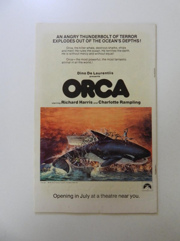 The Amazing Spider-Man #173 (1977) FN/VF condition