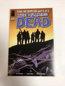 Walking Dead (2009) # 66 (NM) | 1st Print | Kirkman