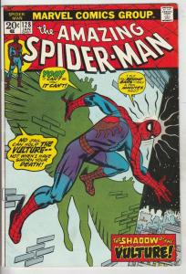 Amazing Spider-Man #128 (Jan-74) VF+ High-Grade Spider-Man