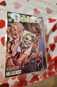 The Joker #2