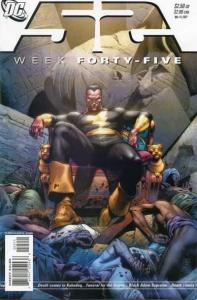 52   #45, VF (Stock photo)