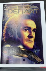 Star Trek: Defiant #19 (2024)