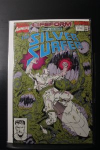 Silver Surfer Annual #3 (1990)