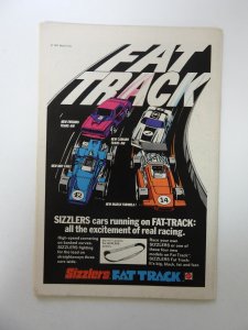 Justice League of America #92 (1971) VF- condition