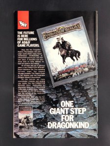 Iron Man #226 (1988) Armor Wars Part Two