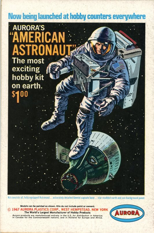 Superman's Pal Jimmy Olsen 105  VG/F  1967