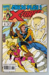 X-Force #32 (1994)