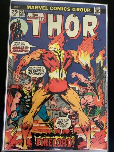 Thor #225 (1974)
