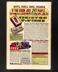 Sgt. Fury and His Howling Commandos #10 On to Okinawa!