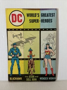 100 Page Super Spectacular DC-14