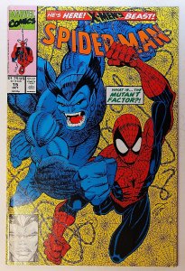 Spider-Man #15 (1991)