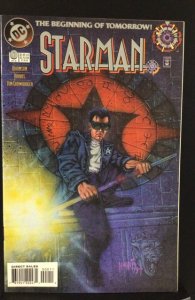 Starman #0 (1994)