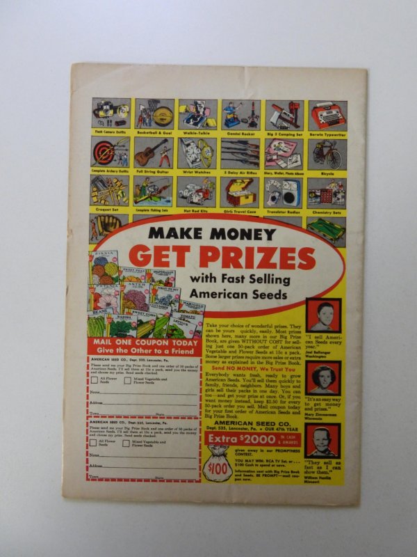 Action Comics #323 (1965) FN- condition