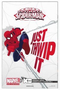 The Amazing Spider-Man #681 (2012)