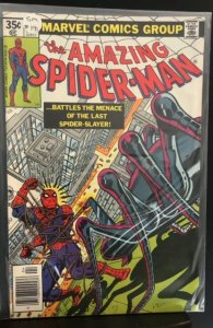 The Amazing Spider-Man #191 (1979)