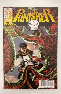 The Punisher #4 (1999)